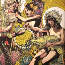 Load image into Gallery viewer, Baroness - Yellow &amp; Green (Vinyl/Record)