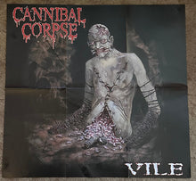 Load image into Gallery viewer, Cannibal Corpse - Vile (Vinyl/Record)