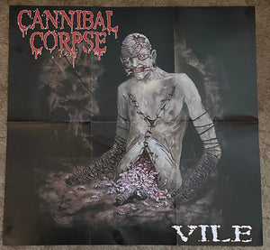 Cannibal Corpse - Vile (Vinyl/Record)