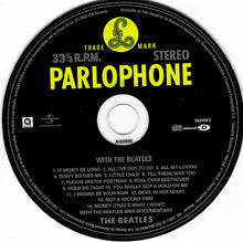 Load image into Gallery viewer, Beatles, The - With The Beatles (CD)