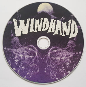 Windhand - Windhand (CD)