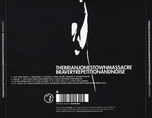 Brian Jonestown Massacre, The - Bravery, Repetition And Noise (CD)