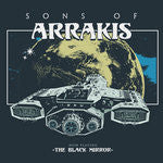Sons Of Arrakis - Omniscient Messiah / The Black Mirror (CD)