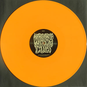 Margarita Witch Cult - Margarita Witch Cult (Vinyl/Record)