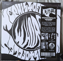 Cargar imagen en el visor de la galería, Mephistofeles - Whore 4LP Box Set (Vinyl/Record)