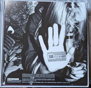 Mephistofeles - Whore 4LP Box Set (Vinyl/Record)