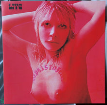 Cargar imagen en el visor de la galería, Mephistofeles - Whore 4LP Box Set (Vinyl/Record)