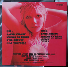 Cargar imagen en el visor de la galería, Mephistofeles - Whore 4LP Box Set (Vinyl/Record)