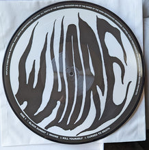 Cargar imagen en el visor de la galería, Mephistofeles - Whore 4LP Box Set (Vinyl/Record)