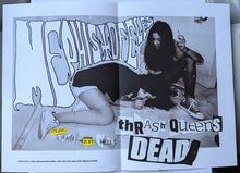 Cargar imagen en el visor de la galería, Mephistofeles - Whore 4LP Box Set (Vinyl/Record)