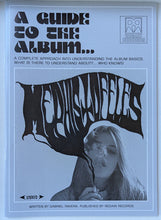 Cargar imagen en el visor de la galería, Mephistofeles - Whore 4LP Box Set (Vinyl/Record)