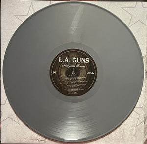 L.A. Guns - Hollywood Forever (Vinyl/Record)