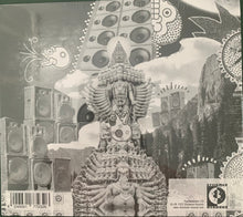 Load image into Gallery viewer, Temple Fang - Live At Freak Valley (CD)