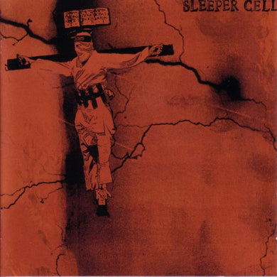 Sleeper Cell - Sleeper Cell (CD)