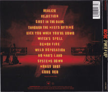 Load image into Gallery viewer, AC/DC - Power Up (CD)