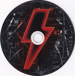 AC/DC - Power Up (CD)