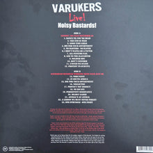 Cargar imagen en el visor de la galería, Varukers - Noisy Bastards! (Vinyl/Record)