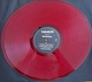 Varukers - Noisy Bastards! (Vinyl/Record)