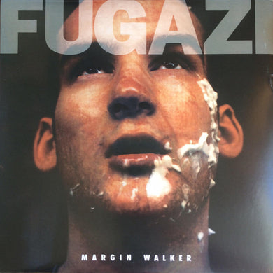 Fugazi - Margin Walker (Vinyl/Record)