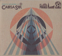 Load image into Gallery viewer, Causa Sui - Pewt&#39;r Sessions 1 - 2 (CD)