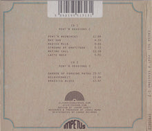 Load image into Gallery viewer, Causa Sui - Pewt&#39;r Sessions 1 - 2 (CD)