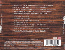 Load image into Gallery viewer, Various Artists - Guardian Of The Galaxy:  Awesome Mix 1 (CD)