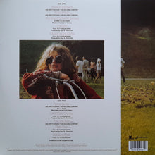 Load image into Gallery viewer, Janis Joplin&#39;s - Greatest Hits (Vinyl/Record)