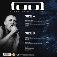 Load image into Gallery viewer, Tool - Starplex Dallas &#39;93 (Vinyl/Record)