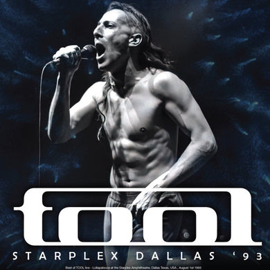 Tool - Starplex Dallas '93 (Vinyl/Record)