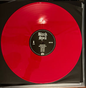 Black Spell - Black Spell (Vinyl/Record)