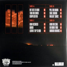 Load image into Gallery viewer, Sasquatch - III (Vinyl/Record)