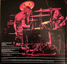 Load image into Gallery viewer, Uncle Acid &amp; The Deadbeats - Slaughter On First Avenue (Vinyl/Record)