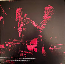 Load image into Gallery viewer, Uncle Acid &amp; The Deadbeats - Slaughter On First Avenue (Vinyl/Record)