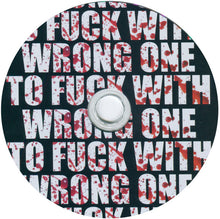 Cargar imagen en el visor de la galería, Dying Fetus - Wrong One To Fuck With (CD)