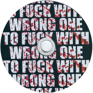 Dying Fetus - Wrong One To Fuck With (CD)