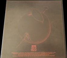 Load image into Gallery viewer, Signo Rojo - There Was A Hole Here (Vinyl/Record)