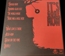 Load image into Gallery viewer, Signo Rojo - There Was A Hole Here (Vinyl/Record)