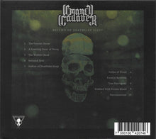 Load image into Gallery viewer, Grand Cadaver - Deities Of Deathlike Sleep (CD)