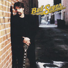 Load image into Gallery viewer, Bob Seger - Greatest Hits 2 (CD)