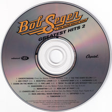 Load image into Gallery viewer, Bob Seger - Greatest Hits 2 (CD)