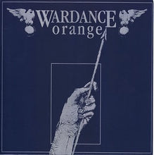 Charger l&#39;image dans la galerie, Wardance - Orange (Vinyl/Record)