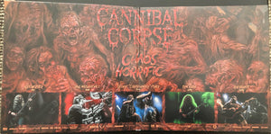 Cannibal Corpse - Chaos Horrific (Vinyl/Record)