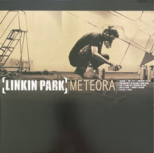 Load image into Gallery viewer, Linkin Park - Meteora (Vinyl/Record)