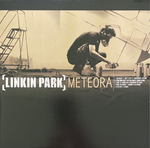 Linkin Park - Meteora (Vinyl/Record)