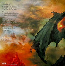 Load image into Gallery viewer, High On Fire - Blessed Black Wings (Vinyl/Record)