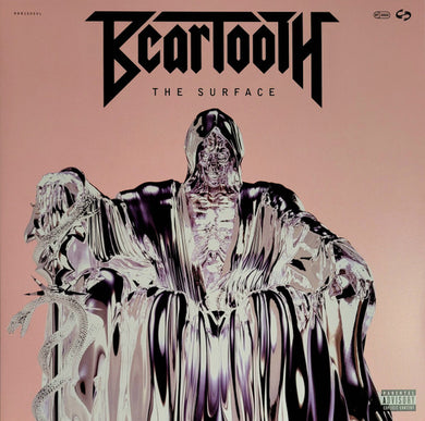Beartooth - The Surface (Vinyl/Record)