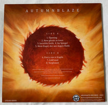 Load image into Gallery viewer, Autumnblaze - Every Sun Is Fragile (Vinyl/Record)