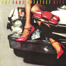 Load image into Gallery viewer, Cars, The - The Cars Greatest Hits (Vinyl/Record)