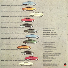 Load image into Gallery viewer, Cars, The - The Cars Greatest Hits (Vinyl/Record)