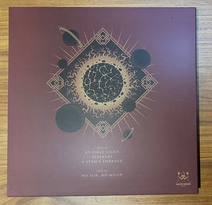 Morag Tong - Grieve (Vinyl/Record)